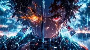 狂飙 主视觉横幅